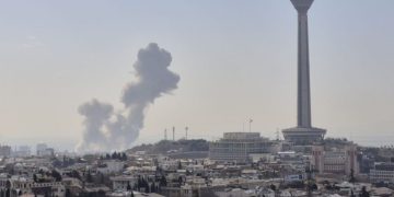 İsrail, İran’a hava saldırısı başlattı!