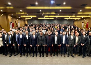 TGS performans sistemini PNR ile yeniledi