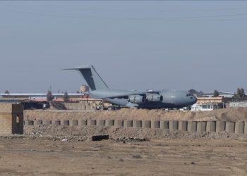 ABD, Suriye’deki askerlerini çekebilir