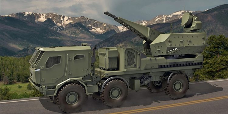 ASELSAN’dan KORKUT ile Avrupa hamlesi