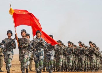 Çin ordusunda yolsuzluk dalgası: Üst düzey kadro tasfiye