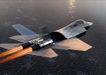 KAAN’ın yerli yardımcı güç ünitesi için kritik eşik