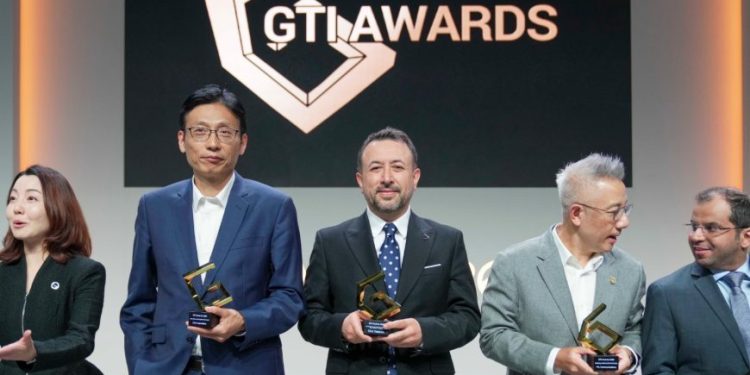 Türk Telekom’un milli İHA trafik çözümüne küresel ödül