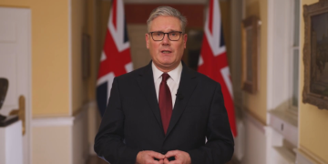 İngiltere, ABD’nin İran için üs talebini kabul etti