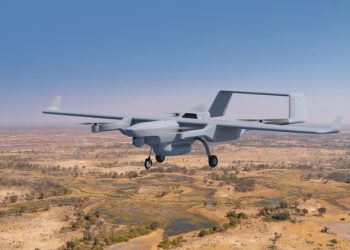 Airbus’a Avrupa’dan “çok görevli İHA” projesi