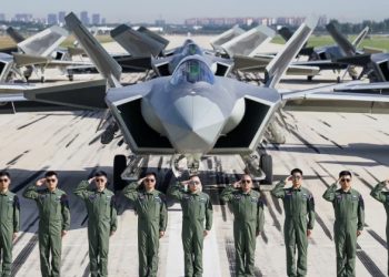 Çin 2026’da 277 milyar dolarlık savunma harcaması yapacak