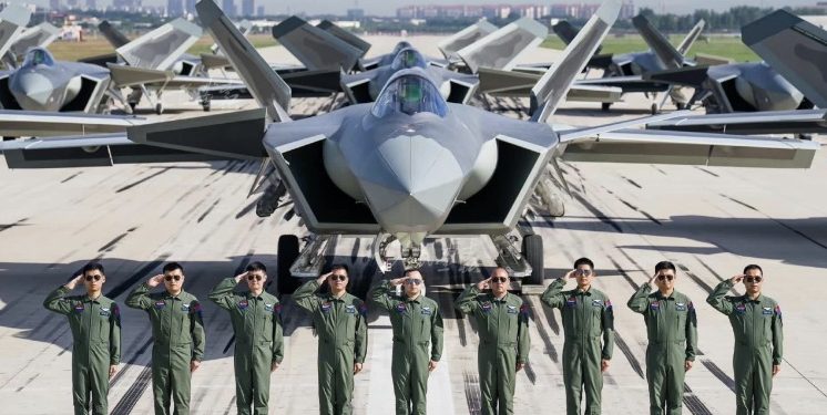 Çin 2026’da savunmasına 277 milyar dolar harcayacak