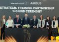İGA ile Airbus’tan eğitimde stratejik ortaklık
