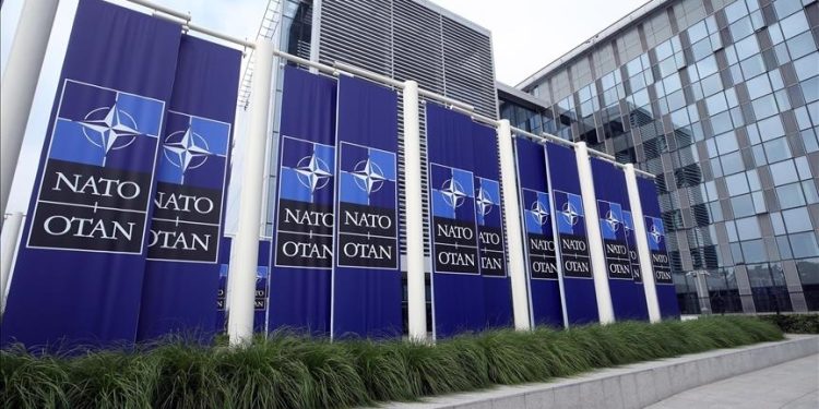 NATO, İran’ı yakından izliyor