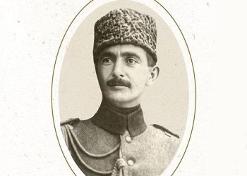 Nuri Killigil’in vefatının 77. yıl dönümü